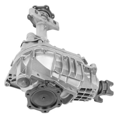 Picture of Zumbrota Drivetrain Drive Axle Assembly - RAA440-1472X3