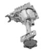 Picture of Zumbrota Drivetrain Drive Axle Assembly - RAA440-1472X3