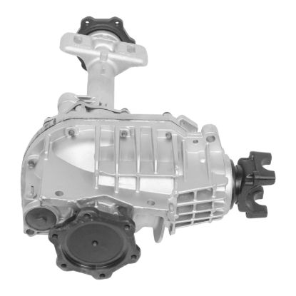 Picture of Zumbrota Drivetrain Drive Axle Assembly - RAA440-1516