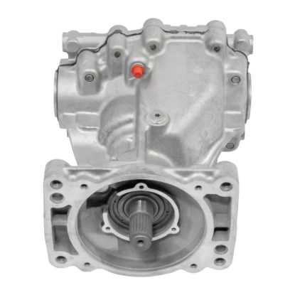 Picture of Zumbrota Drivetrain Drive Axle Assembly - RAA440-1549