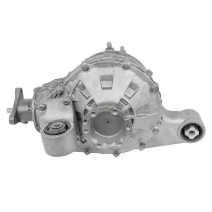 Picture of Zumbrota Drivetrain Drive Axle Assembly - RAA440-156
