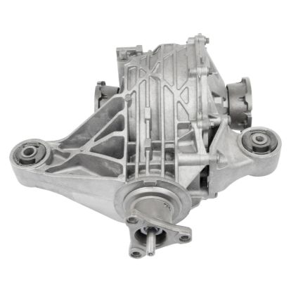 Picture of Zumbrota Drivetrain Drive Axle Assembly - RAA440-156