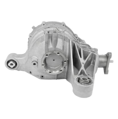 Picture of Zumbrota Drivetrain Drive Axle Assembly - RAA440-156