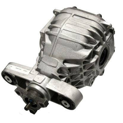 Picture of Zumbrota Drivetrain Drive Axle Assembly - RAA440-212
