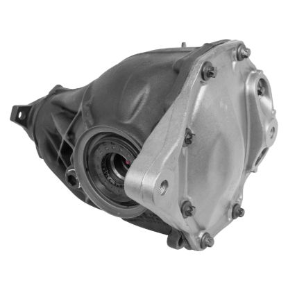 Picture of Zumbrota Drivetrain Drive Axle Assembly - RAA440-216F