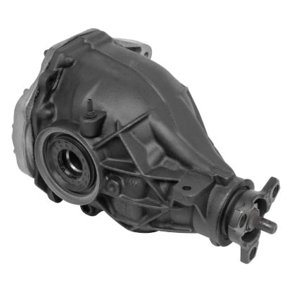 Picture of Zumbrota Drivetrain Drive Axle Assembly - RAA440-216F