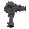 Picture of Zumbrota Drivetrain Drive Axle Assembly - RAA440-58679B