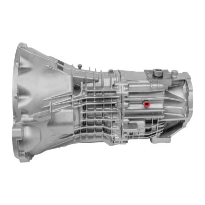 Picture of Zumbrota Drivetrain Manual Transmission Assembly - RMT3500D-13