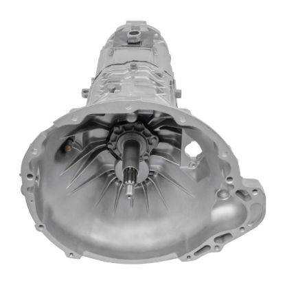 Picture of Zumbrota Drivetrain Manual Transmission Assembly - RMT3500D-13