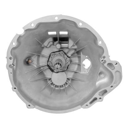 Picture of Zumbrota Drivetrain Manual Transmission Assembly - RMT3500D-13