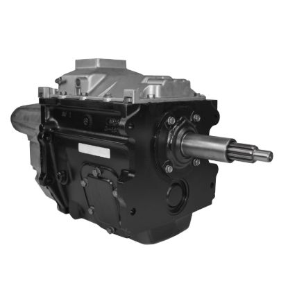 Picture of Zumbrota Drivetrain Manual Transmission Assembly - RMT4500D-5