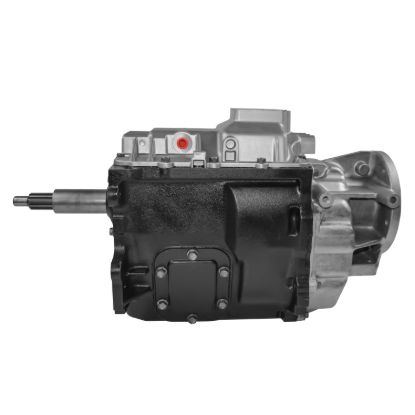 Picture of Zumbrota Drivetrain Manual Transmission Assembly - RMT4500D-6