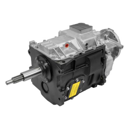Picture of Zumbrota Drivetrain Manual Transmission Assembly - RMT4500D-9