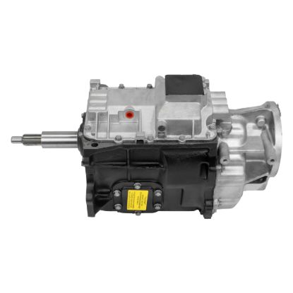Picture of Zumbrota Drivetrain Manual Transmission Assembly - RMT4500D-9