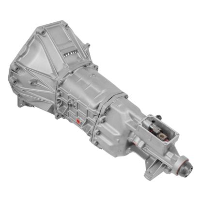 Picture of Zumbrota Drivetrain Manual Transmission Assembly - RMT45F-3