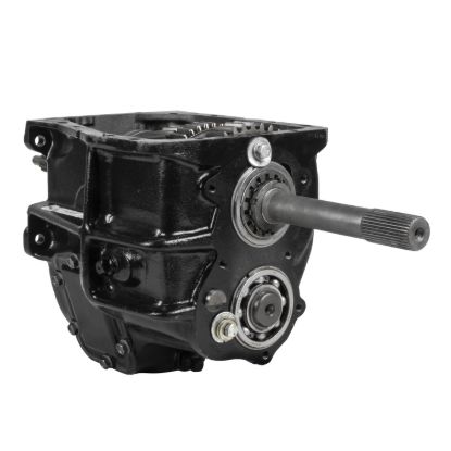 Picture of Zumbrota Drivetrain Manual Transmission Assembly - RMT465C-6