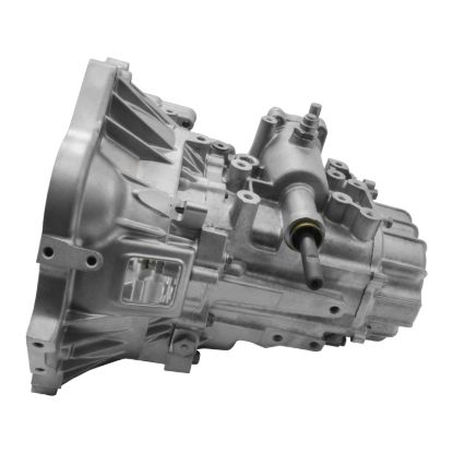 Picture of Zumbrota Drivetrain Manual Transmission Assembly - RMT51016