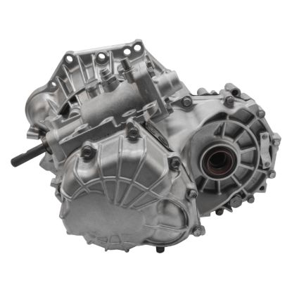Picture of Zumbrota Drivetrain Manual Transmission Assembly - RMT51016
