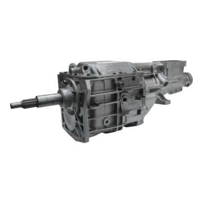 Picture of Zumbrota Drivetrain Manual Transmission Assembly - RMT5F-10