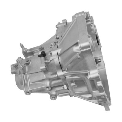Picture of Zumbrota Drivetrain Manual Transmission Assembly - RMT60396