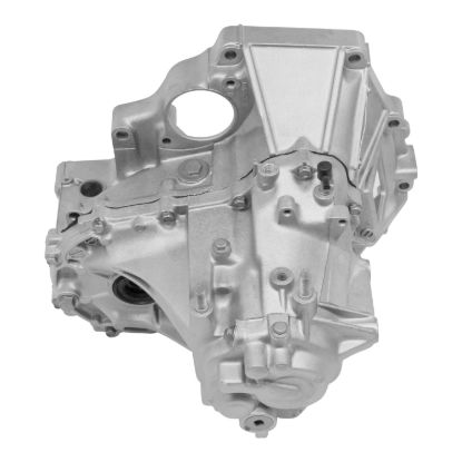 Picture of Zumbrota Drivetrain Manual Transmission Assembly - RMT60396