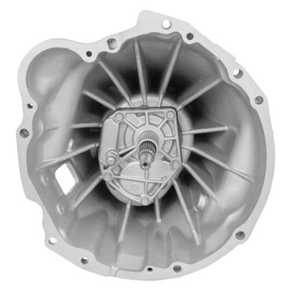 Picture of Zumbrota Drivetrain Manual Transmission Assembly - RMT60699