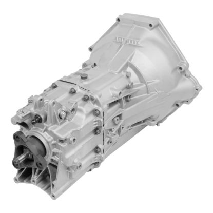 Picture of Zumbrota Drivetrain Manual Transmission Assembly - RMT82F-3