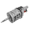 Picture of Zumbrota Drivetrain Manual Transmission Assembly - RMTAX15D-8