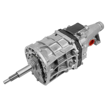 Picture of Zumbrota Drivetrain Manual Transmission Assembly - RMTAX15D-8