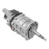 Picture of Zumbrota Drivetrain Manual Transmission Assembly - RMTAX15D-8