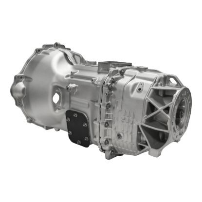 Picture of Zumbrota Drivetrain Manual Transmission Assembly - RMTG56-2