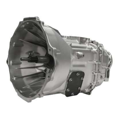 Picture of Zumbrota Drivetrain Manual Transmission Assembly - RMTG56-2