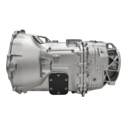 Picture of Zumbrota Drivetrain Manual Transmission Assembly - RMTG56-2