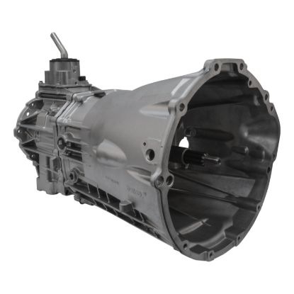 Picture of Zumbrota Drivetrain Manual Transmission Assembly - RMTNSG370-9