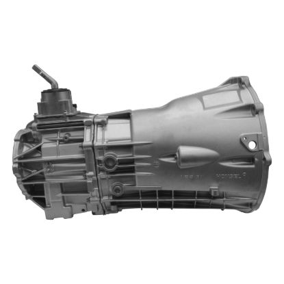 Picture of Zumbrota Drivetrain Manual Transmission Assembly - RMTNSG370-9