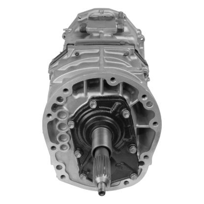 Picture of Zumbrota Drivetrain Manual Transmission Assembly - RMTR151T-2