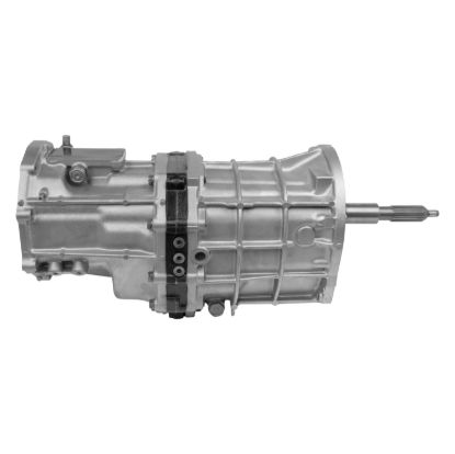 Picture of Zumbrota Drivetrain Manual Transmission Assembly - RMTR151T-2