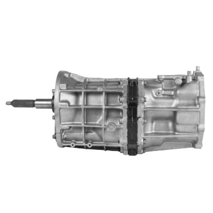 Picture of Zumbrota Drivetrain Manual Transmission Assembly - RMTR151T-4