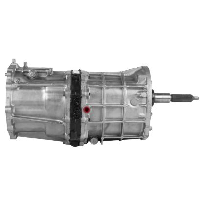 Picture of Zumbrota Drivetrain Manual Transmission Assembly - RMTR151T-4