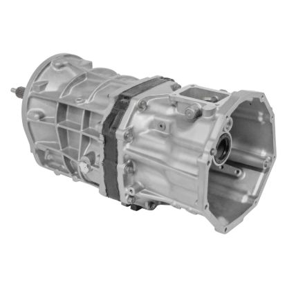 Picture of Zumbrota Drivetrain Manual Transmission Assembly - RMTR155T-2