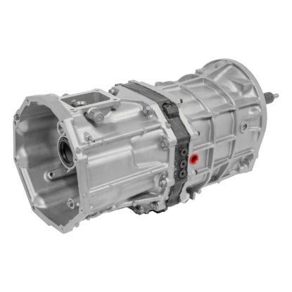 Picture of Zumbrota Drivetrain Manual Transmission Assembly - RMTR155T-2