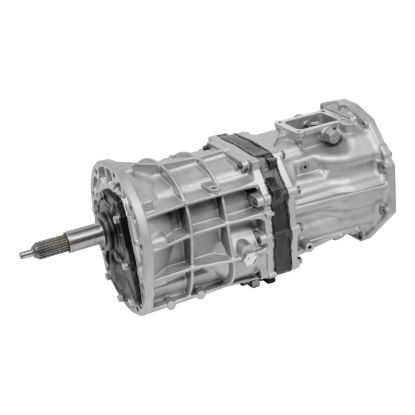 Picture of Zumbrota Drivetrain Manual Transmission Assembly - RMTR155T-2