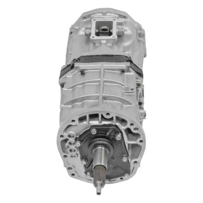 Picture of Zumbrota Drivetrain Manual Transmission Assembly - RMTR155T-2