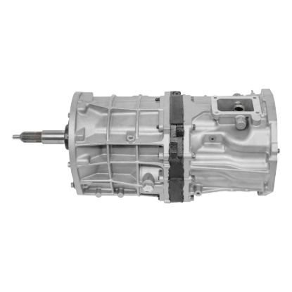 Picture of Zumbrota Drivetrain Manual Transmission Assembly - RMTR155T-2