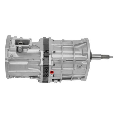 Picture of Zumbrota Drivetrain Manual Transmission Assembly - RMTR155T-2