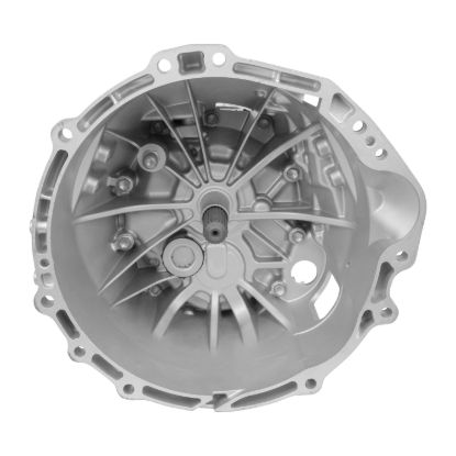 Picture of Zumbrota Drivetrain Manual Transmission Assembly - RMTRA60T-1