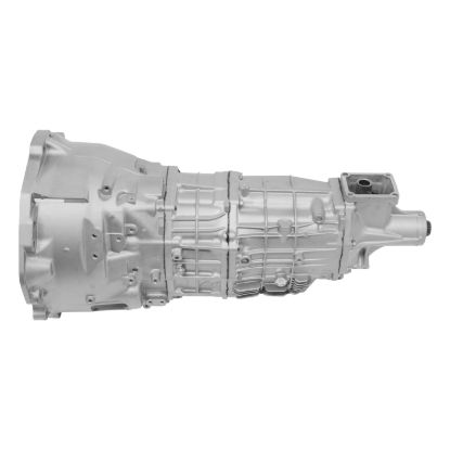 Picture of Zumbrota Drivetrain Manual Transmission Assembly - RMTRA60T-1