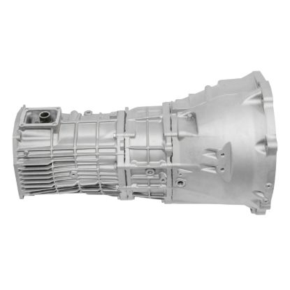 Picture of Zumbrota Drivetrain Manual Transmission Assembly - RMTRA60T-2