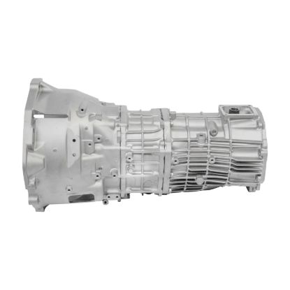 Picture of Zumbrota Drivetrain Manual Transmission Assembly - RMTRA60T-2