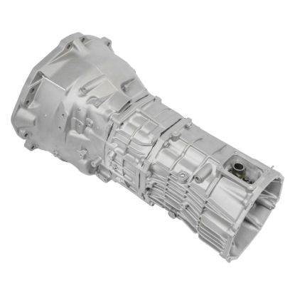 Picture of Zumbrota Drivetrain Manual Transmission Assembly - RMTRA60T-2